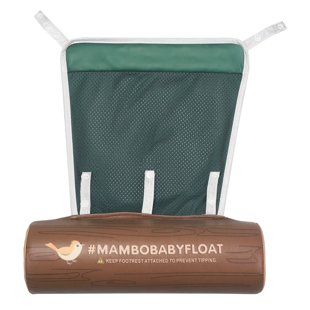 MamboBaby - Crocodile - Baby Float