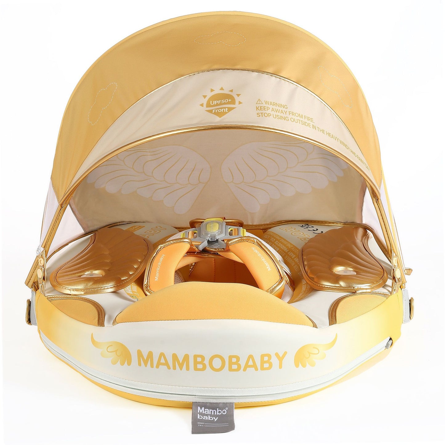 Golden Angel Ultra Baby Float