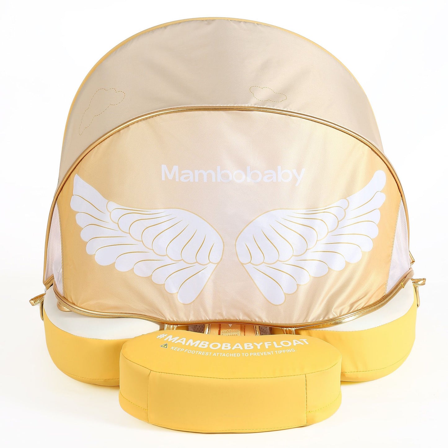 Golden Angel Ultra Baby Float