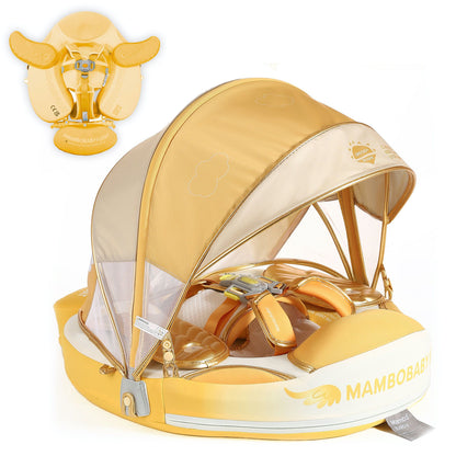 Golden Angel Ultra Baby Float