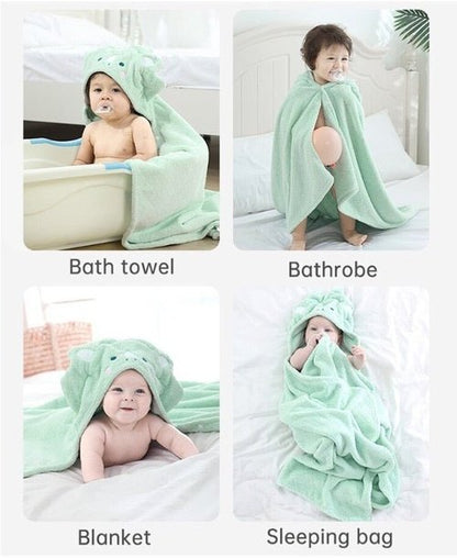 Mambo Towel - MamboBaby Float