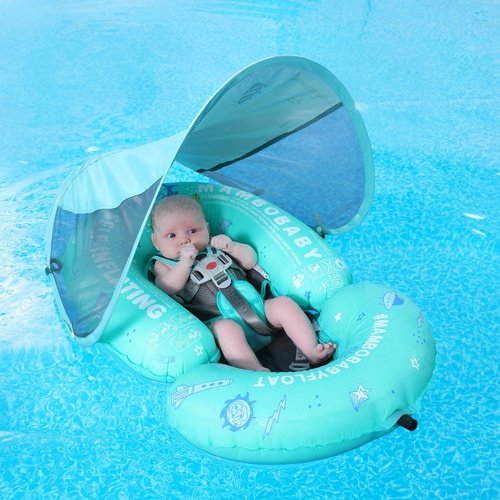 Top Mambo baby Float