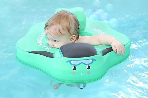 Mambo Seat - MamboBaby Float