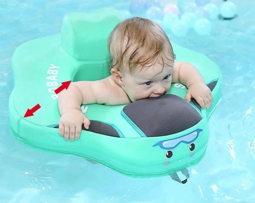 Mambo Seat - MamboBaby Float