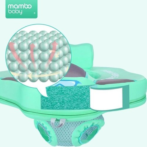 Mambo Seat - MamboBaby Float